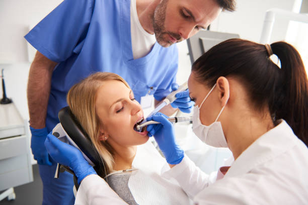 Best Preventive Dentistry  in Cowan, TN