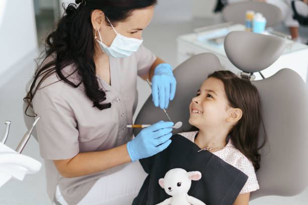 Professional Dental Services in Cowan, TN