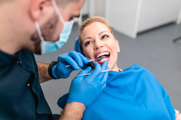 Laser Dentistry in Cowan, TN