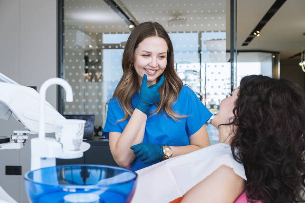 Advanced Technology for Better Dental Care in Cowan, TN