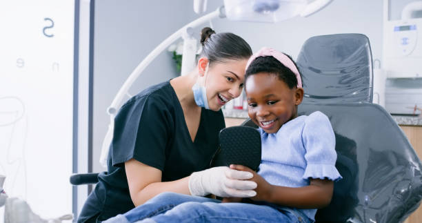 Dental X-Rays and Imaging in Cowan, TN