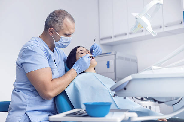 Best Emergency Dental Care  in Cowan, TN